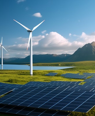 Wind Power