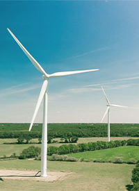 Wind Power