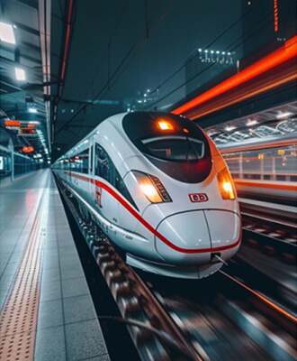 Rail Transit