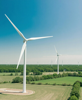 Wind Power